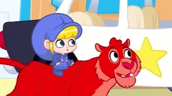 کارتون Pet Morphle قسمت 4